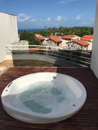 Ocean View Tabatinga