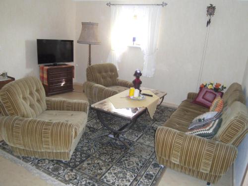 Ferienwohnung Barzen in Ralingen