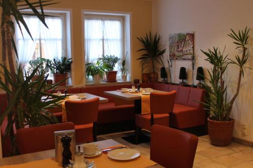 Hotel Burg-Mühle 5