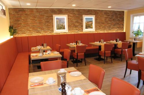 Hotel Burg-Mühle 2