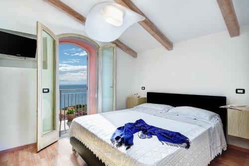  Acquamarina Suite by Gocce - Stunning Ocean Views, Pension in Nerano
