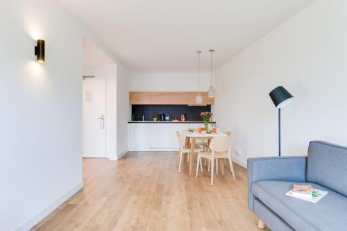 SMARTments business Berlin Karlshorst - image 12