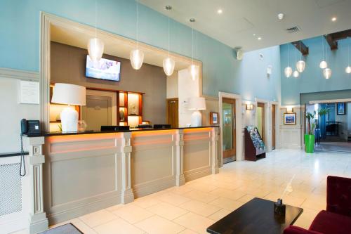 Metro Hotel Dublin Airport