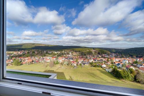 Ferien Hotel Rennsteigblick