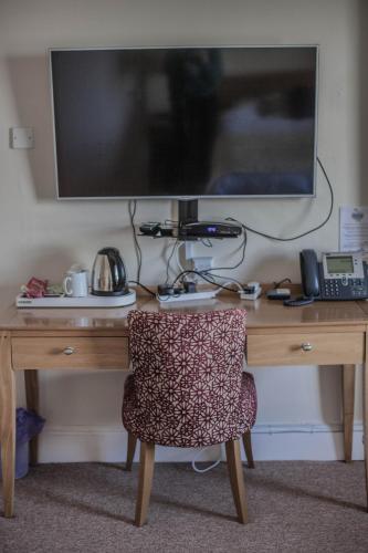 Bailey Ground Lodge - image 6