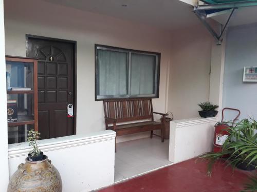 达菲住宿加早餐旅馆图片