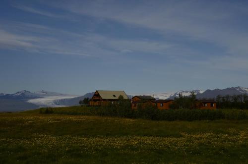 Árnanes Country Hotel