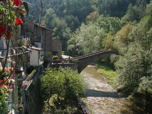 Al Vecchio Convento - Albergo Diffuso