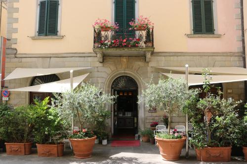 Al Vecchio Convento - Albergo Diffuso