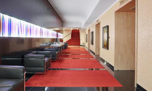 Săli de conferințe / săli de festivități, Living Hotel Nuernberg in Centru oraș Nurnberg