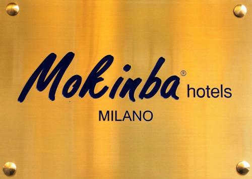 Mokinba Hotels Montebianco - image 9
