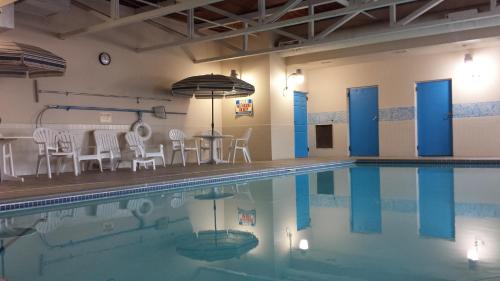 Hastings Country Inn - image 7