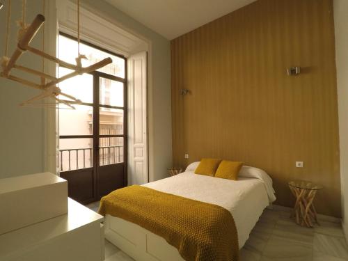 JOY Plaza de Armas in Sevilla