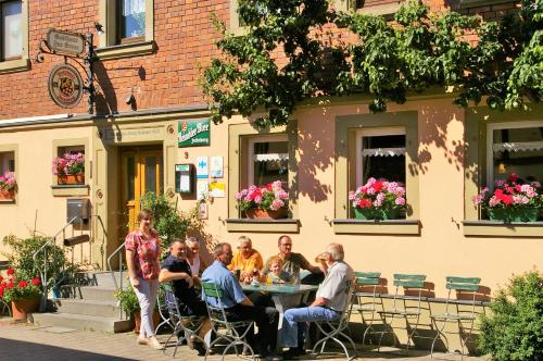 Gasthaus Zur Krone