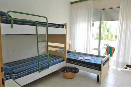 Isaresidence Holiday Resort