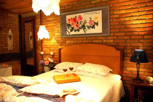 1 queen bed