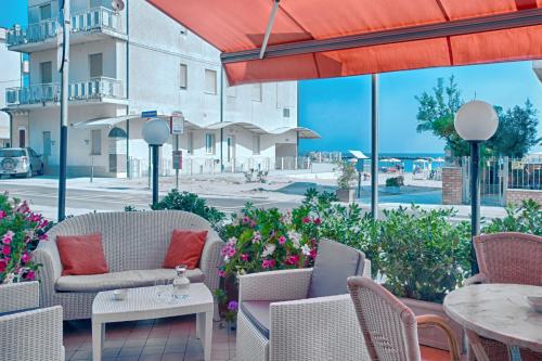 Hotel Barca D'Oro 3