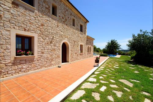 Can Bolas gîte à louer Son Macia