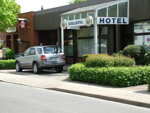 Hotel Quellental 2