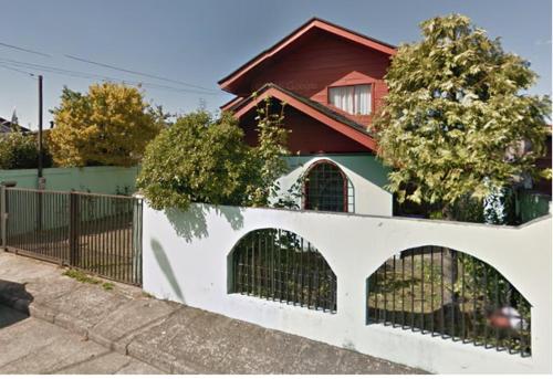 Habitaciones en Puerto Montt