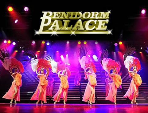 Piscis Of The Sea Benidorm