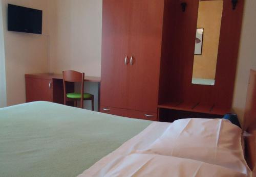 Hotel Miramonti – Montecatini Terme, IA