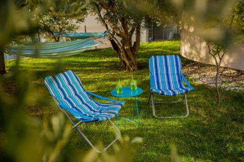 Maiv Residence - Family & Seaside Suites, Rogoznica (photo 10)