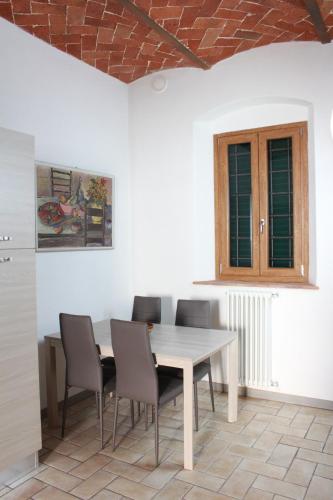 Affittacamere Cipri in Montale (Pistoia)
