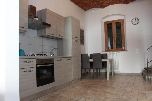 Affittacamere Cipri in Montale (Pistoia)