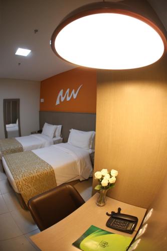 Real Classic Bahia Hotel - image 5