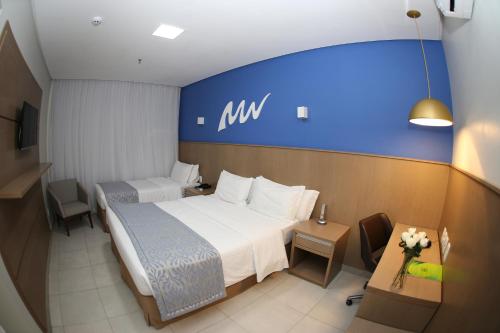 Real Classic Bahia Hotel - image 3