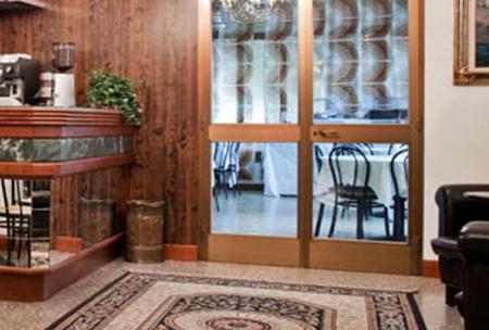 Hotel Miramonti – Montecatini Terme, IA