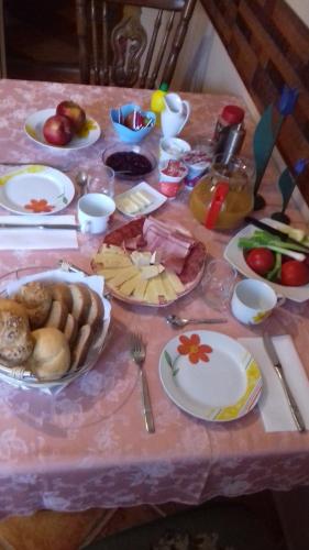  Lipták Vendégház in Tokaj