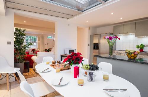 Chelsea London Town House, Londyn (zdjęcie 10)