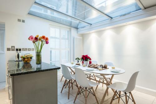 Chelsea London Town House, Londyn (zdjęcie 8)