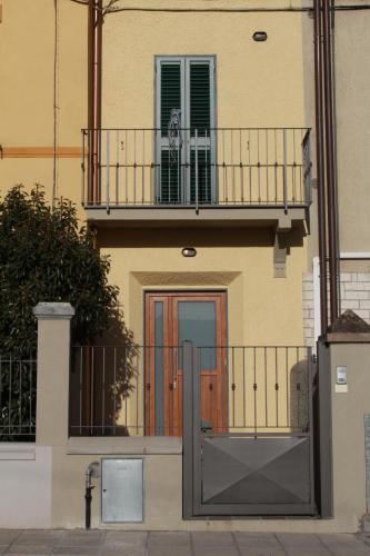 Viesnīcas āriene, Affittacamere Cipri in Montale (Pistoia)
