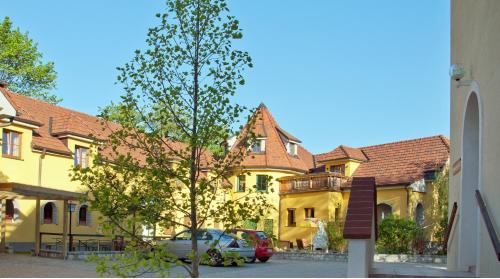 Accommodation in Ternitz