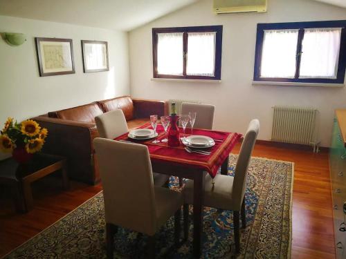  Suite Calmaggiore, Pension in Treviso