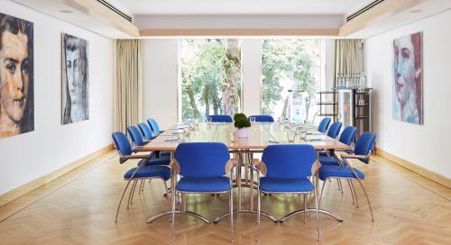 Living Hotel Prinzessin Elisabeth - image 5