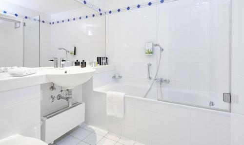 Living Hotel Prinzessin Elisabeth Room Type - Business Maisonette