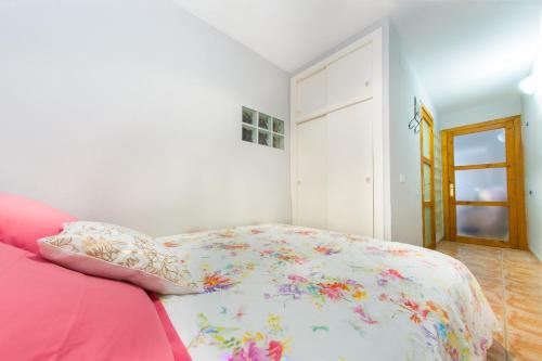 Apartamento Catedral - Casco Antiguo Tarragona