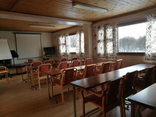 Hotelli Puustelli Lieksa - image 12