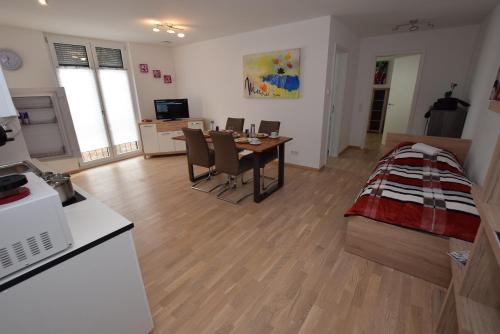 AB Apartment Kornwestheim - main image
