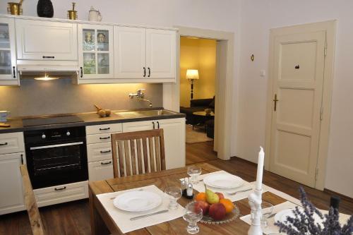Atmospheric Quiet Apartment, Praga (foto 3)