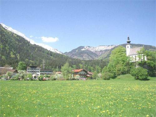 Oprema, Torrenerhof in Lacher