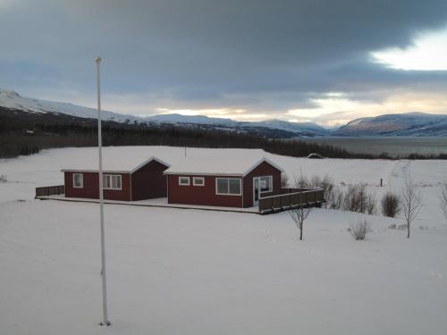 Hafursá við Hallormsstað Holiday Home - image 3