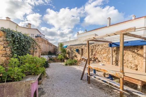  Bell House - House in Ericeira, Unterkunft in Ericeira
