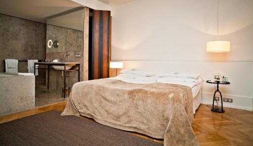 CORTIINA Hotel - image 10