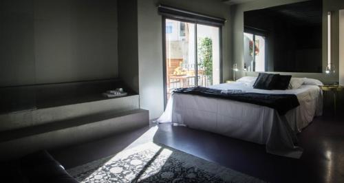 Cosy Rooms Embajador Room Type - Superior Double Room