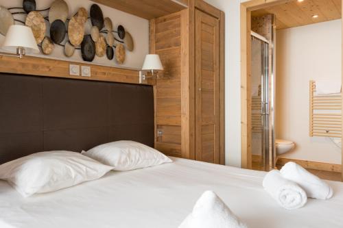 Chalet des Neiges Koh-i Nor photo 19